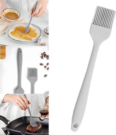 Set de Gătit din Silicon Gri