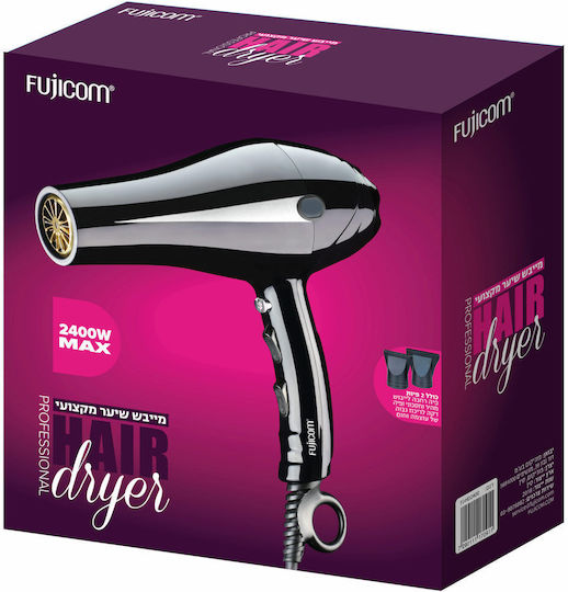 Fujicom Hair Dryer 2400W