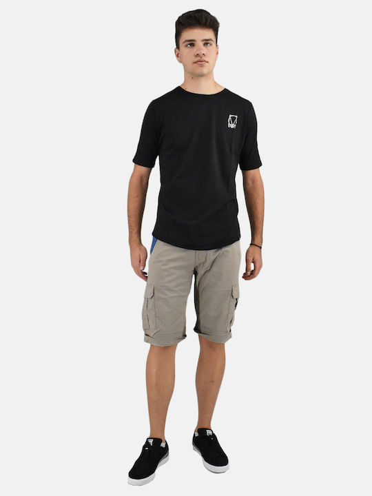 Men's Shorts Cargo Tobacco