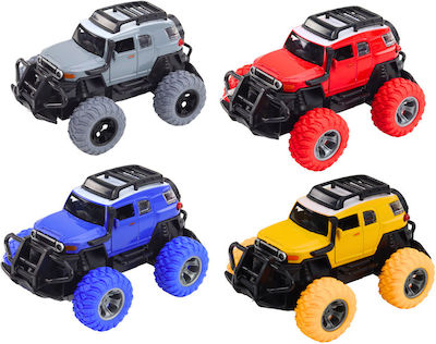 Off-road Car Car for 3++ Years (Various Designs) 1pc