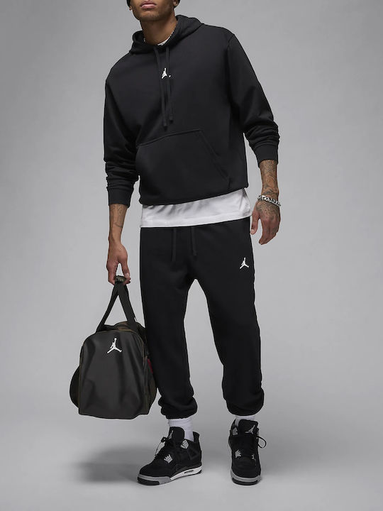 Sweatpants Dri-Fit with Elastic Black