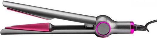Kessner Κ-148 Haarglätter mit Keramikplatten 40W