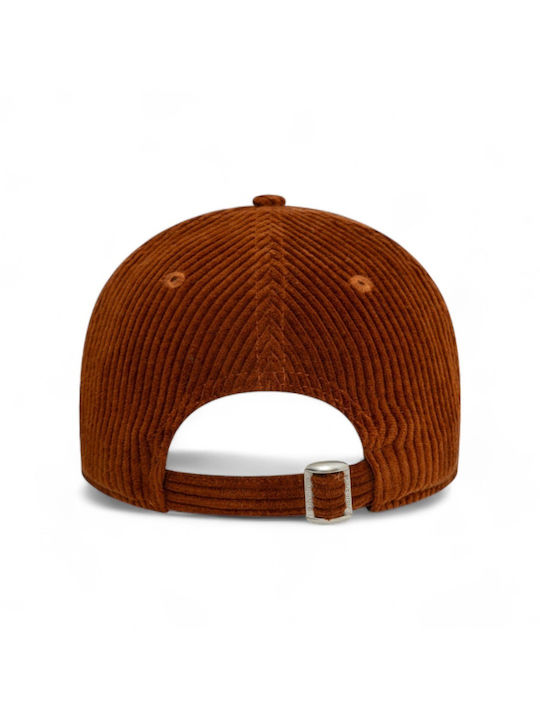 New Era Cord 9twenty Neyyan Men's Jockey Brown