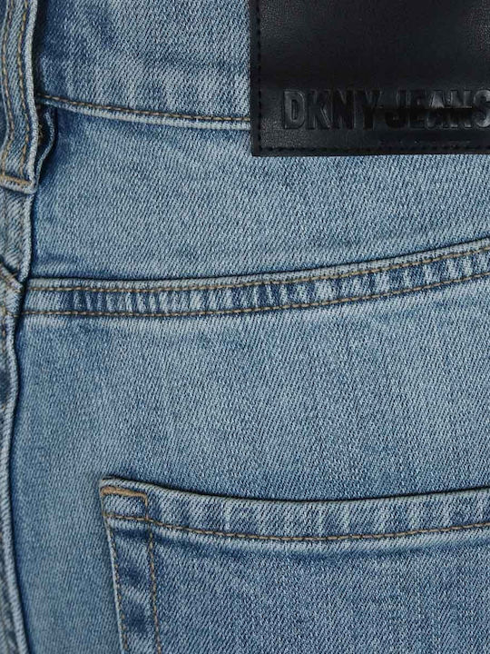 Γυναικείο Jean Παντελόνι Denim