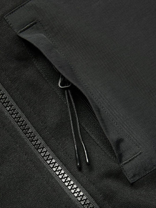Мъжка Жилетка Black