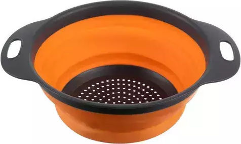 Ruhhy Strecurătoare pentru paste Plastic 1buc