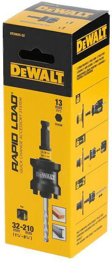 DEWALT DT20625 Adapter Elektrowerkzeuge