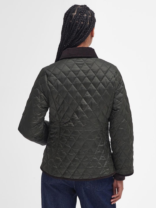 Barbour