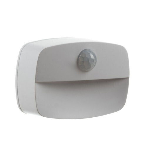 LED Night Light with Battery Powered and Motion Sensor