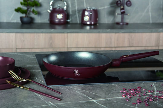 Berlinger Haus Taupe Collection Τηγάνι Berlinger Haus Taupe Collection Τηγάνι