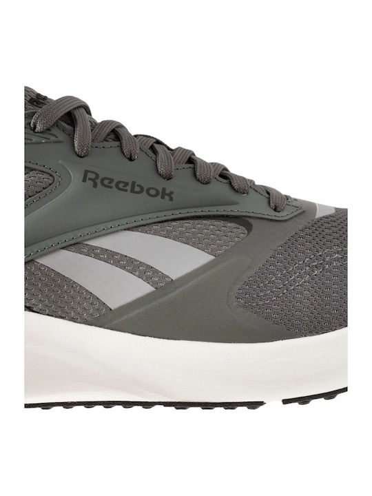 Energen Tech 2 Sport Shoes Running Gray