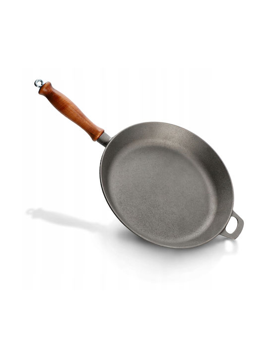 Kadax Pan aus Gusseisen 26cm