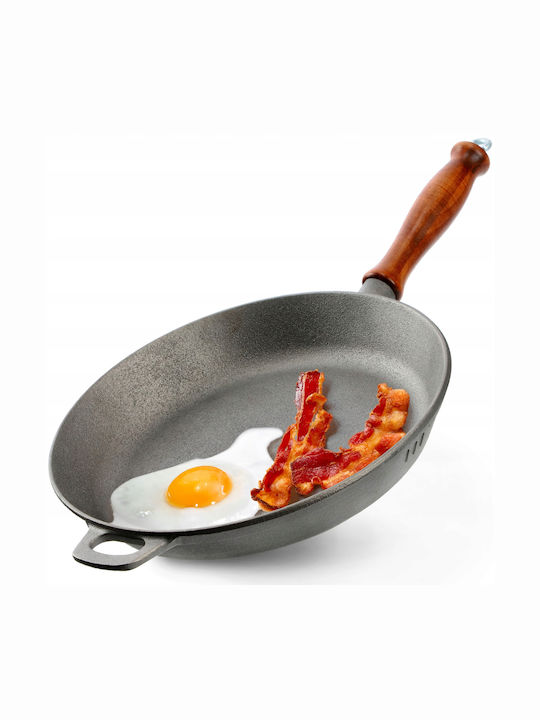 Kadax Pan aus Gusseisen 26cm