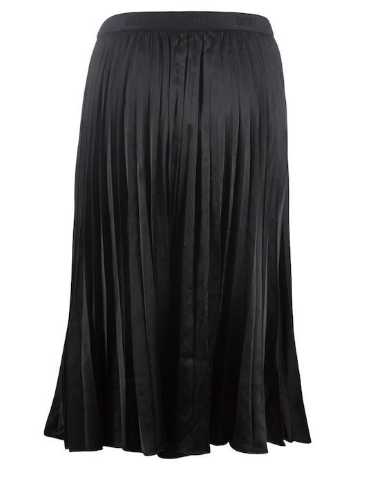 DKNY Skirt in Black color