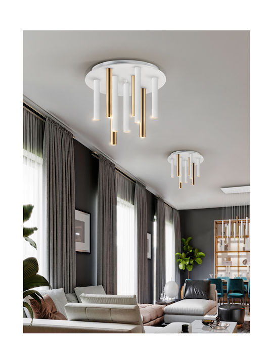Varas Πλαφονιέρα LED Varas Πλαφονιέρα LED