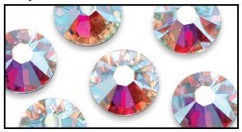 Strass for Nails SS5 1440pcs