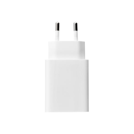 Xiaomi Ladegerät ohne Kabel mit USB-A Anschluss 22.5W Weißs (MDY-11-EP)