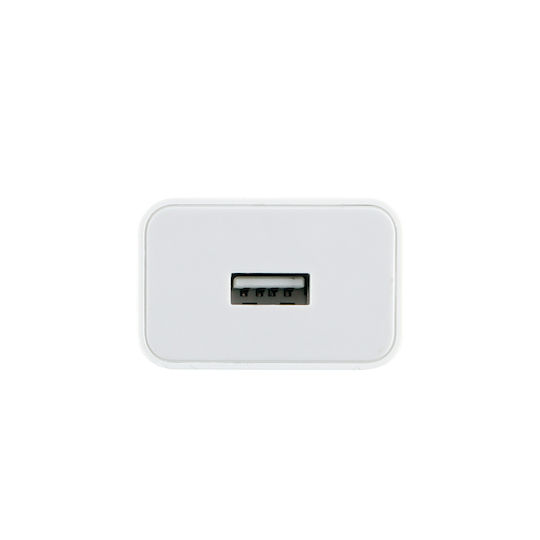 Xiaomi Ladegerät ohne Kabel mit USB-A Anschluss 22.5W Weißs (MDY-11-EP)