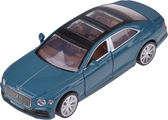 Jokomisiada Metal Model Τηλεκατευθυνόμενο Αυτοκίνητο Λευκό