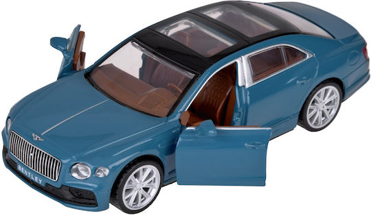 Jokomisiada Metal Model Τηλεκατευθυνόμενο Αυτοκίνητο Λευκό