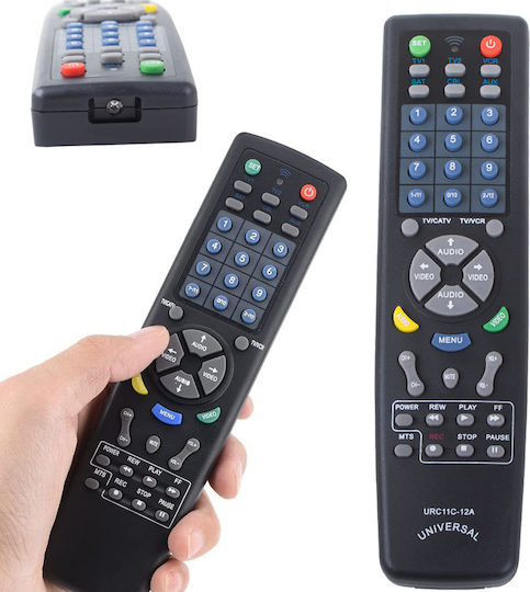 Telecomandă Universală ZK11313QWS41 pentru TV
