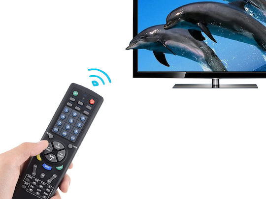 Telecomandă Universală ZK11313QWS41 pentru TV