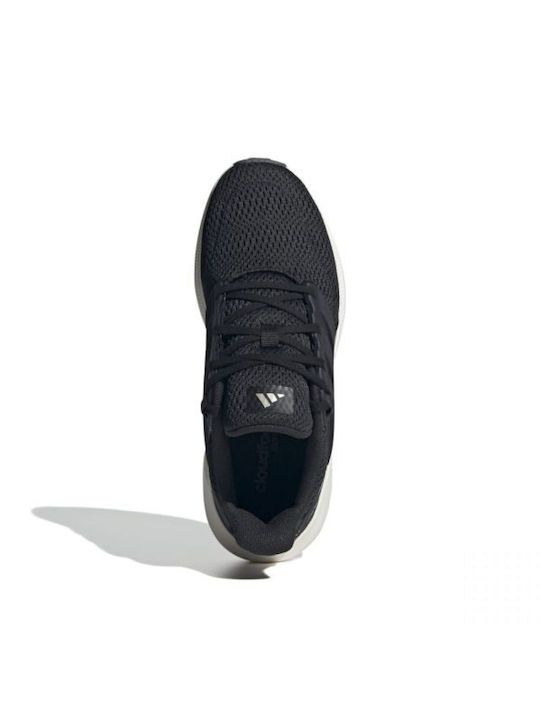 Adidas Ultimashow Γυναικεία Sneakers Black White