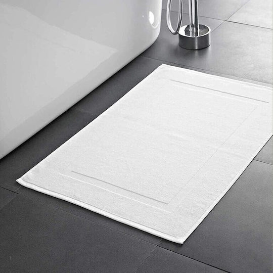 Astron Italy Хотелски Бански Мат Бял 50x70см.