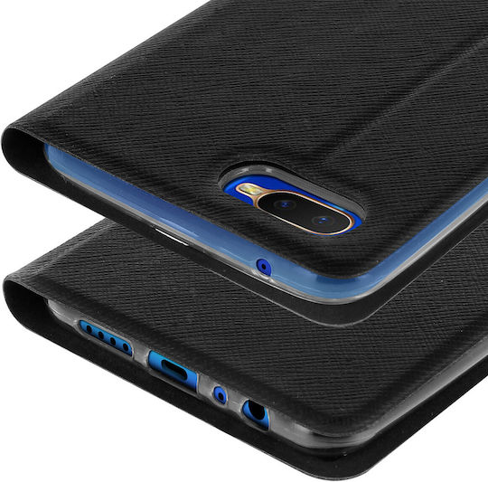 Oppo Rx17 Neo Card Holder Support Stand Function Black Bigben