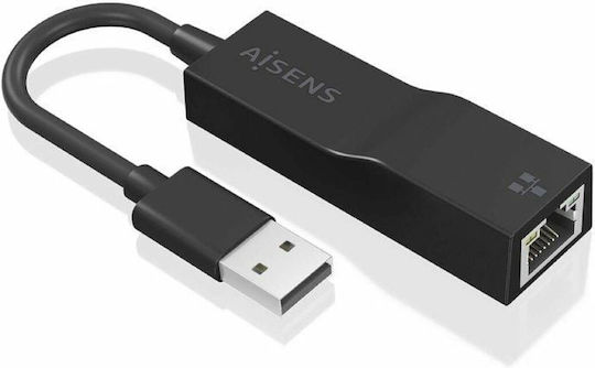 USB Αντάπτορας Δικτύου για Ενσύρματη σύνδεση Gigabit Ethernet