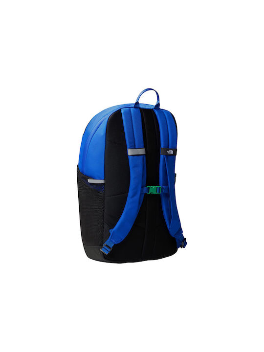 The North Face Jester Stoff Rucksack Blau 24.6Es