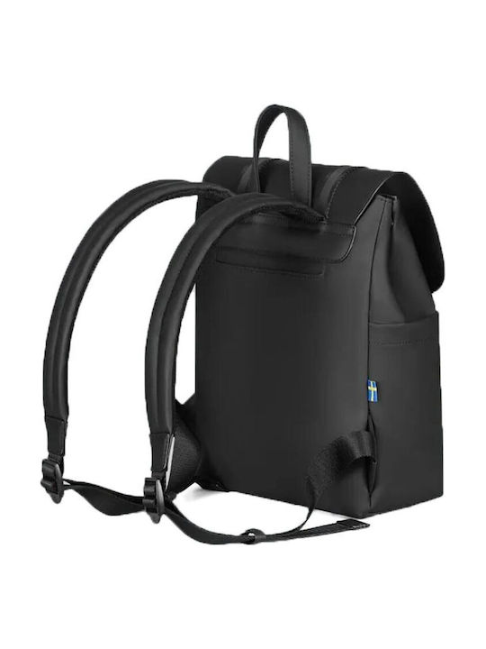 Gaston Luga Backpack Αδιάβροχο 6.5lt Μαύρο