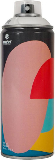 Montana Colors Spray Paint Hense Multicolour 400ml