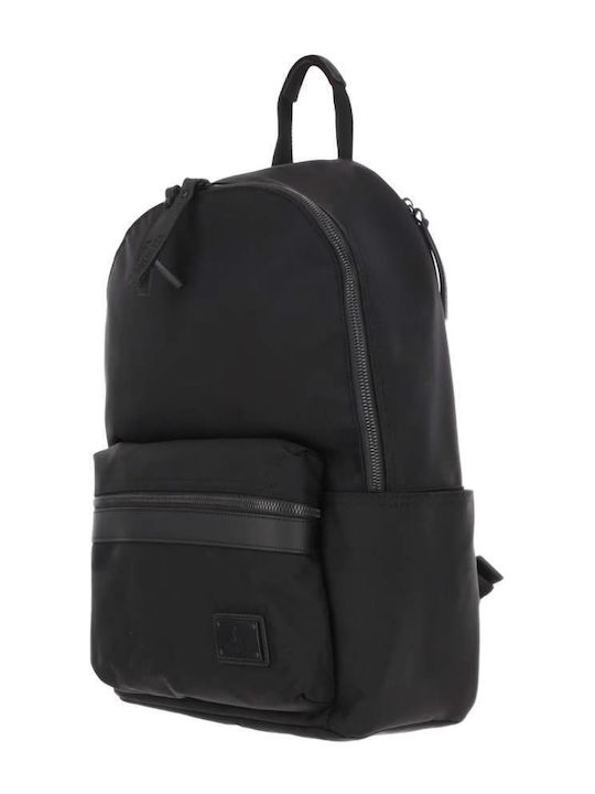 Premiata Backpack Μαύρο