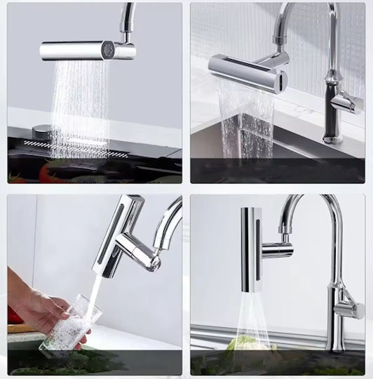 Spritzfilter Wasserhahn