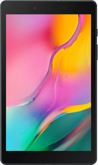 Samsung Galaxy Tab A (2019) 8" Refurbished Tablet with Wi-Fi (3GB/32GB) Grade A Black