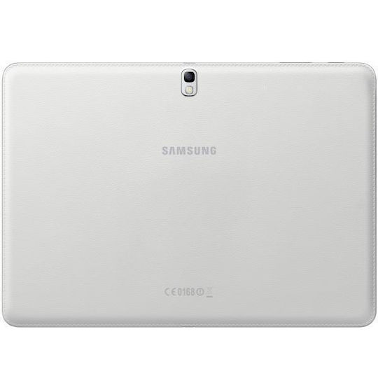 Samsung Galaxy Tab Pro 10.1" Реновиран таблет с Wi-Fi + 4G-LTE (3GB/16GB) Клас Спецификация на електронен търговски сайт Бял