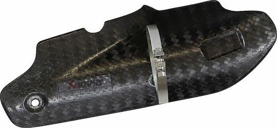 Akrapovic Προστατευτικό Θερμοκρασίας P-hsb12so8 Bmw R 1250 Gs Abs 19-23 1200 13-18 Τεμάχιο