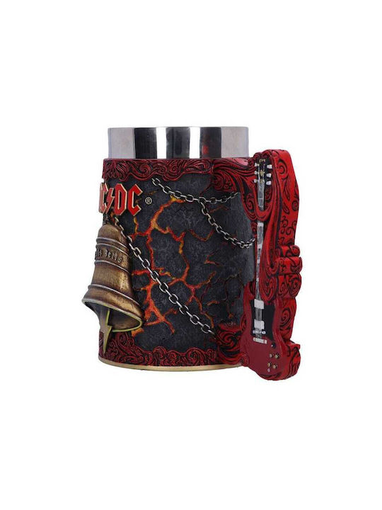 Nemesis Now Tankard Becher Keramik