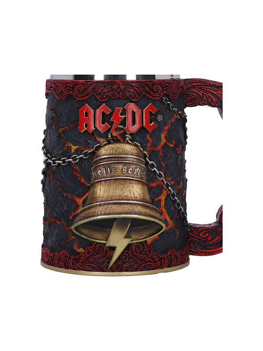 Nemesis Now Tankard Becher Keramik