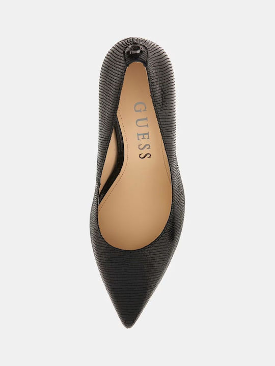 Guess Pumps Schwarz