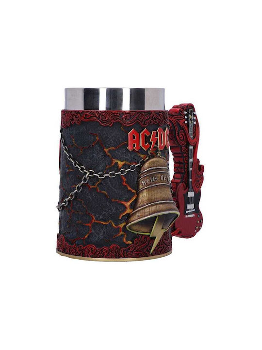 Nemesis Now Tankard Becher Keramik