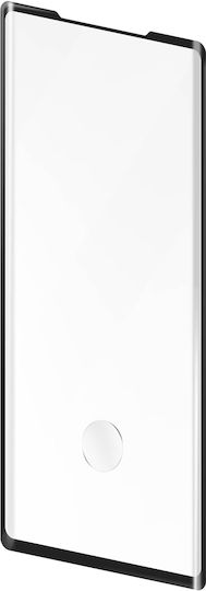 Tempered Glass Google Pixel 7 Pro Screen Protector 9h Bigben Black Contour