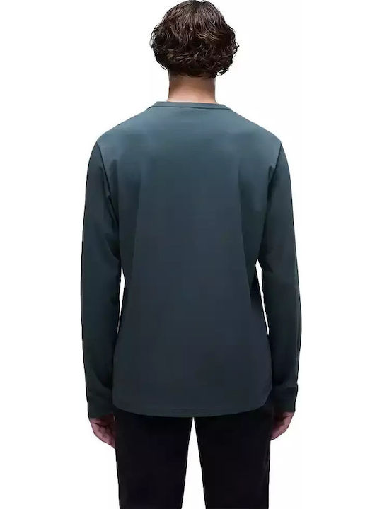 Salis T-shirt Green