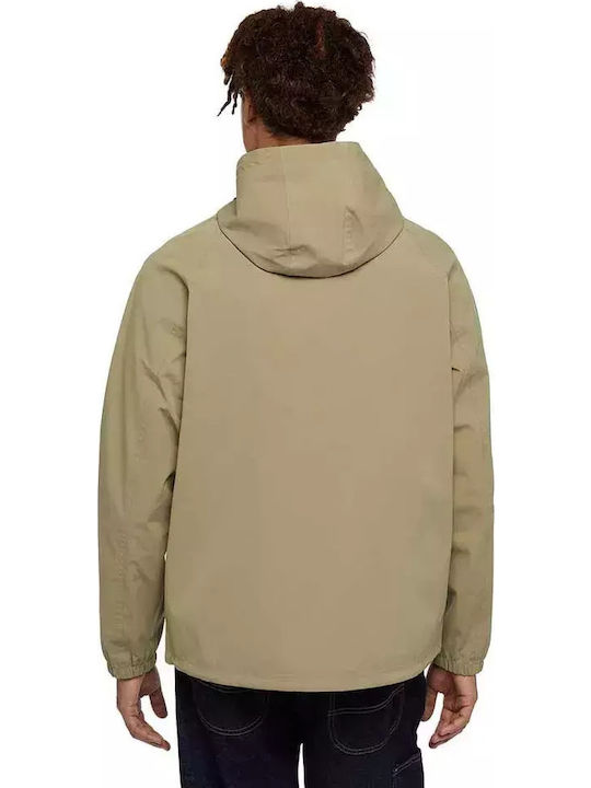 Ronan Winter Jacket Imperial Green