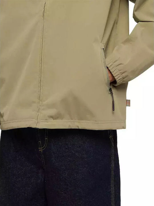 Ronan Winter Jacket Imperial Green
