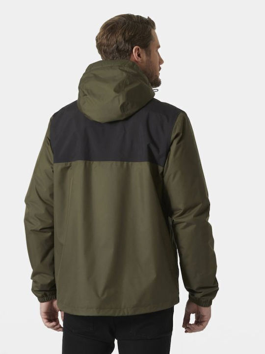 Helly Hansen