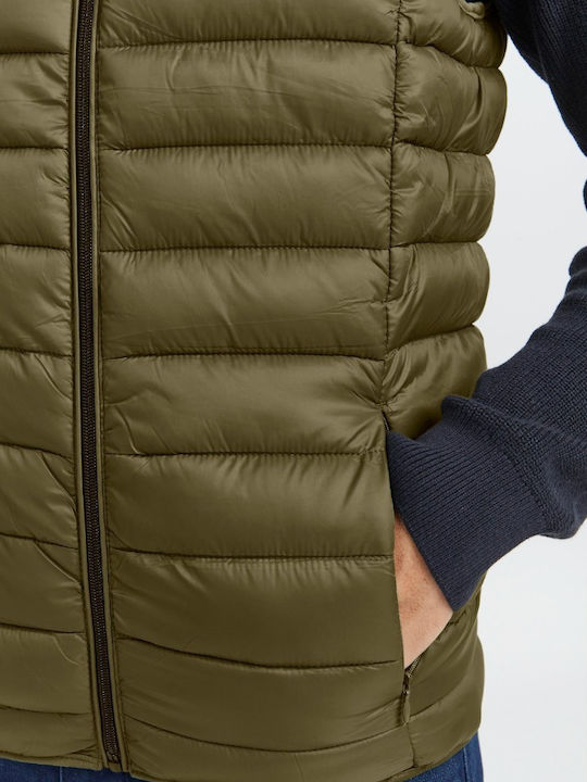 Geci Barbati Puffer Verzi 20712463 iarnă
