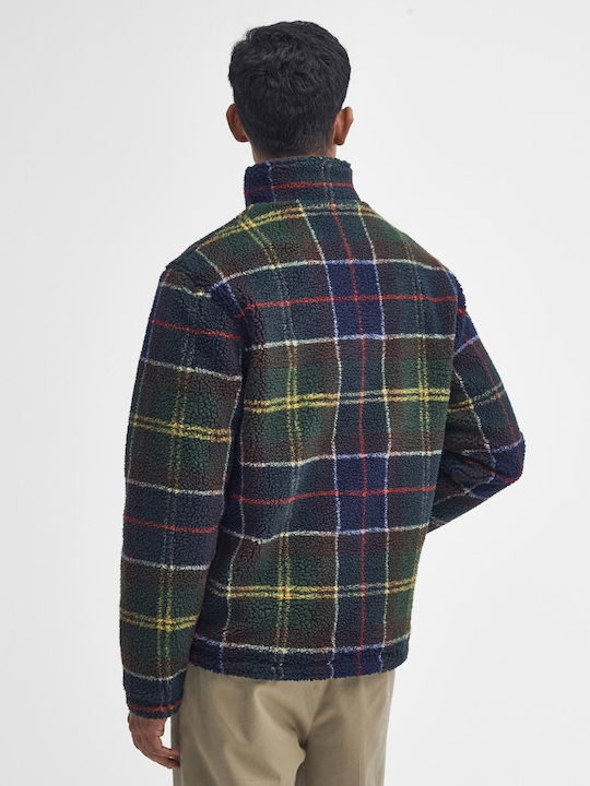 Winter Jacket Olive