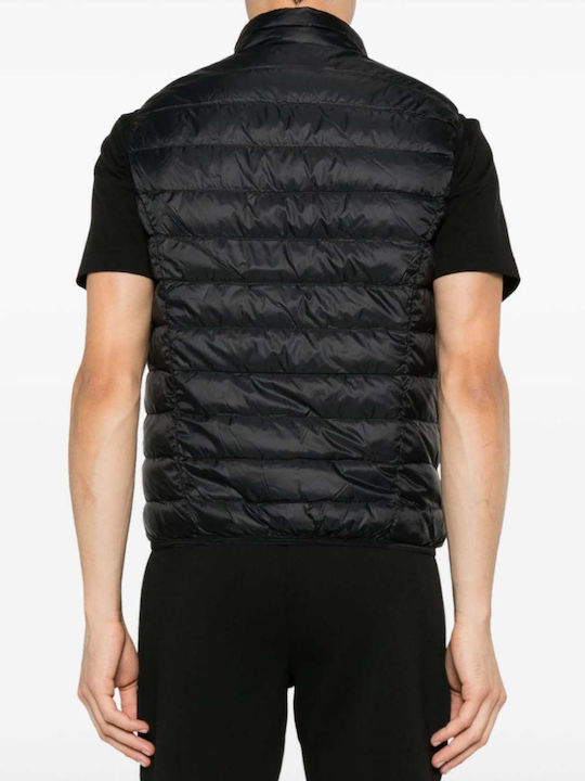 Emporio Armani Jacket Puffer Black